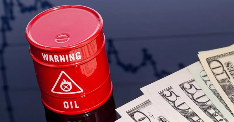 Brent и WTI резко выросли в цене на мировых рынках