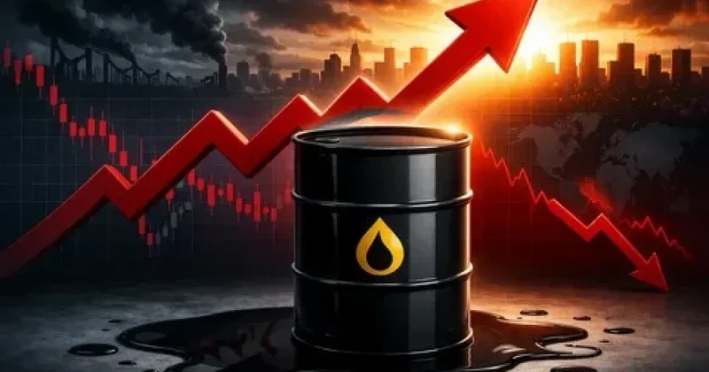 Нефть растет в цене