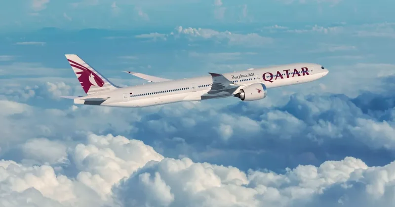 Узбекистанцев трудоустроят в Qatar Airways