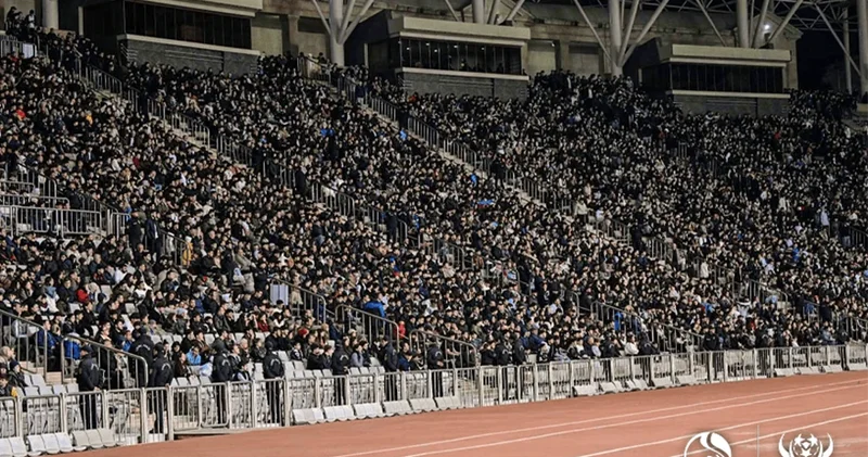41 minlik futbol marağı: Kubokda yeni rekord
