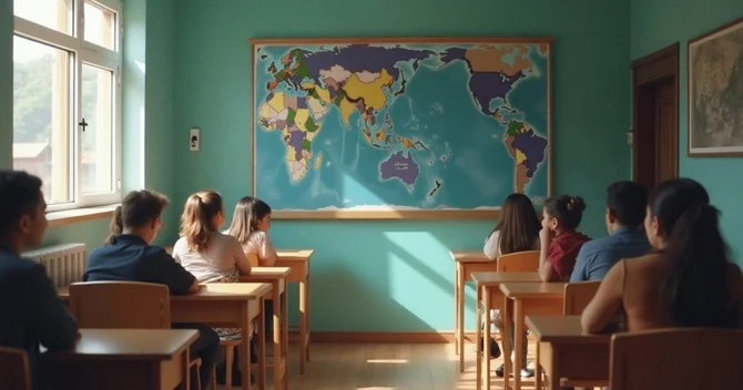Təhsildə əsas problem: Tələbə diplom alır, bilik almır?