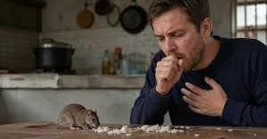 Həyət bacanızdakı siçanlar Hantavirus yaya bilərmi?