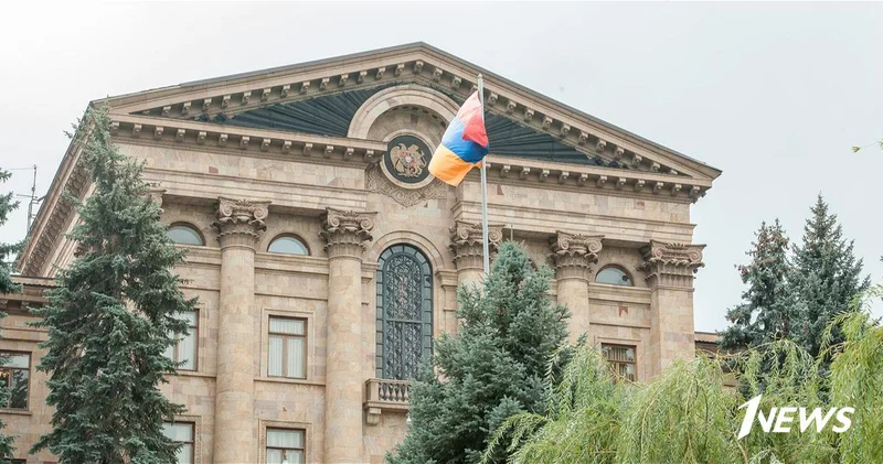 Армения создаст дипломатические офисы