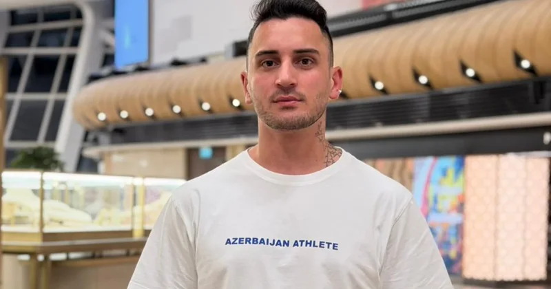 “Kapoeyranı breyk dansla səhv salırlar, halbuki döyüş sənətidir” Dilqəm Seyidzadənin ə MÜSAHİBƏSİ + FOTO