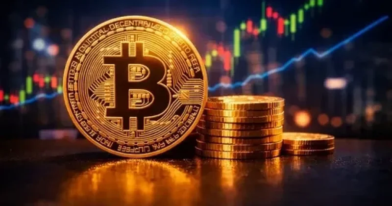 Kriptobirjada son durum BTC nisbətən ucuzlaşıb
