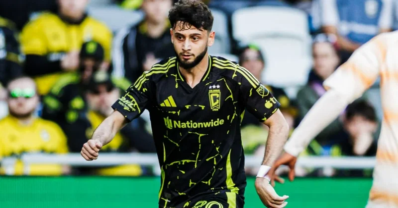 Nəriman Axundzadə MLS də darmadağına şahid oldu