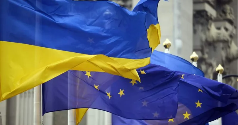 Украина заявила о стабилизации фронта и призвала ЕС усилить давление на Россию
