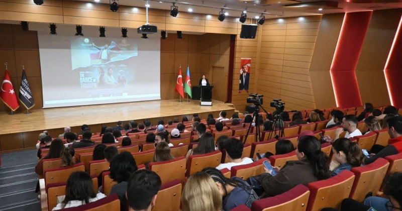 Türkiyə universitetlərində Azərbaycan filmləri nümayiş etdirilir