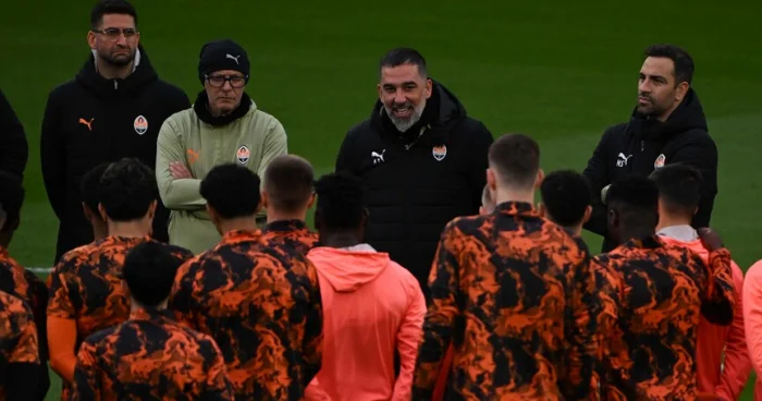 Arda Turan “Şaxtyor”la tarixə düşdü