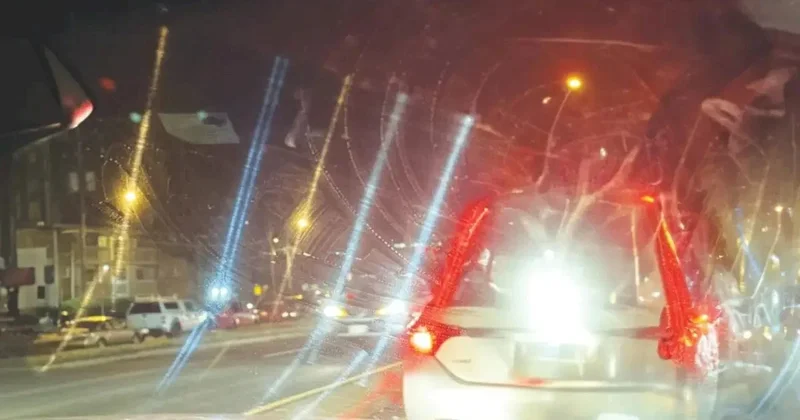 Qaranlıqda maşın sürəndə belə görməyin əsl səbəbi üzə çıxdı Xəstəlik imiş