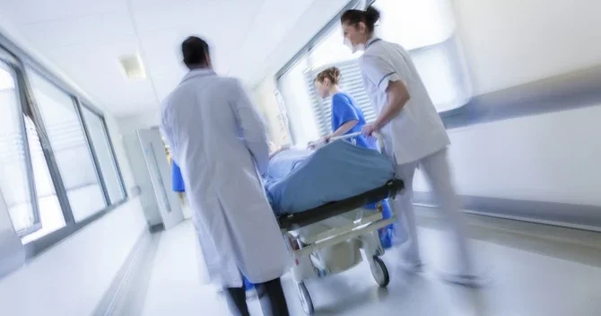 Bakıda ölən şəxsi “soydular” 3 saylı klinik xəstəxanada biabırçılıq