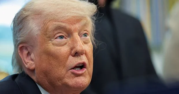 Трампа рассердили игры Ирана с США
