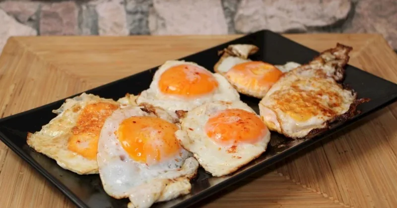 Həftədə neçə yumurta yemək olar? Dəqiq say məlum oldu