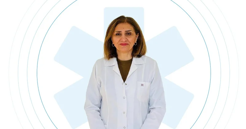 Tibb bacısı yalnız müalicənin deyil, ümidin və qayğının da daşıyıcısıdır