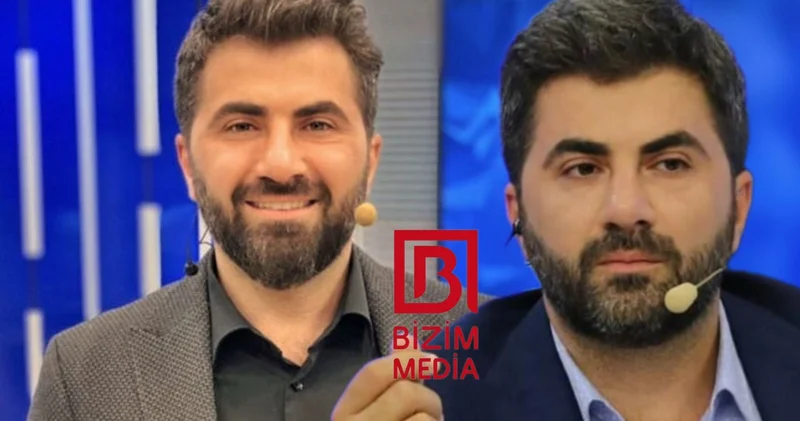 Zaur Baxşəliyev efirə qayıdacaq? FOTO