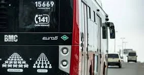 Yeni şatl avtobuslar açılır