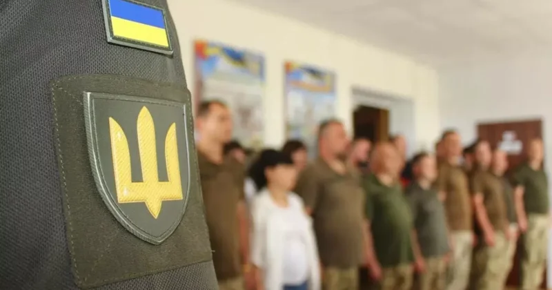 В Украине планируют реформировать систему ТЦК
