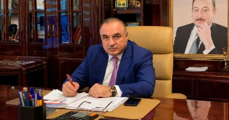 Futbolda fərdi maraqlar və maxinasiyalar rol oynayır Şahmar Vəliyevlə MÜSAHİBƏ