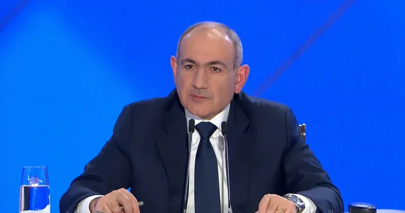 Paşinyandan SON DƏQİQƏ açıqlaması: Bu addım atılmayacaq