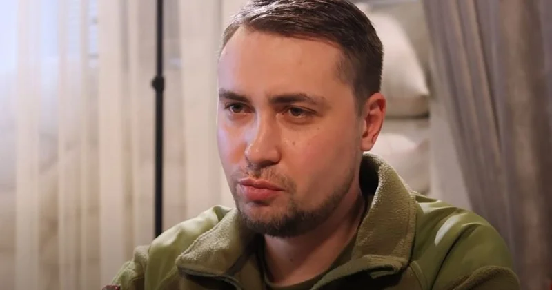 Буданов высказался о возможной встрече Зеленского и Путина Minval Politika