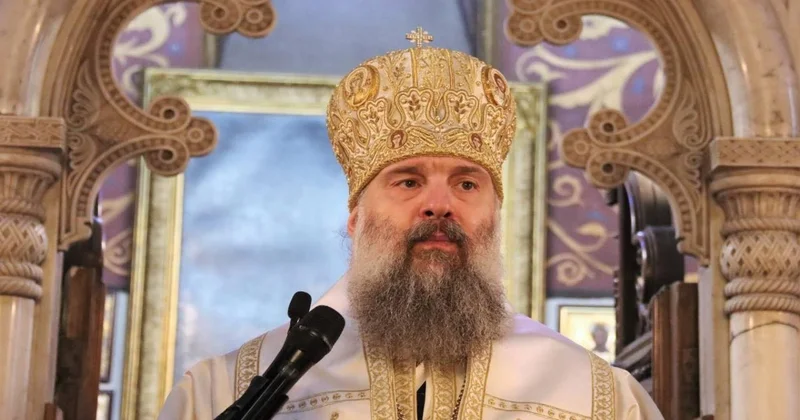 Новым Католикосом Патриархом всей Грузии стал Шио Муджири