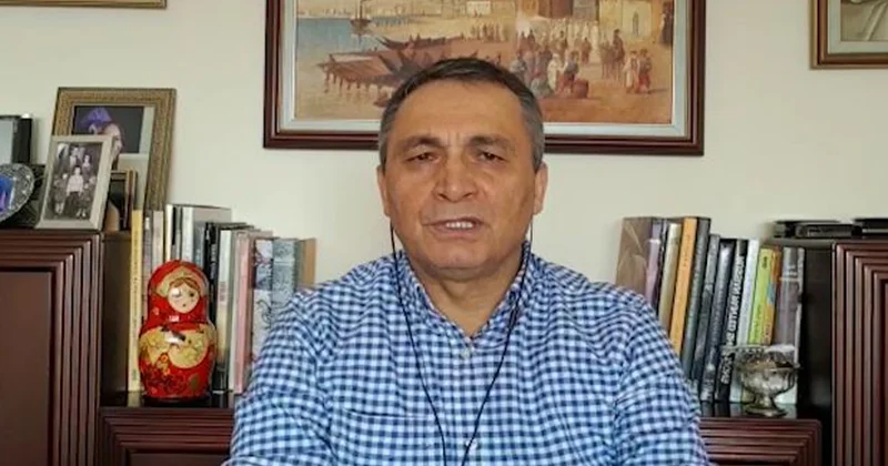 Ermənistan da Gürcüstan kimi eyni tələyə düşmək üzrədir Aydın Sezer