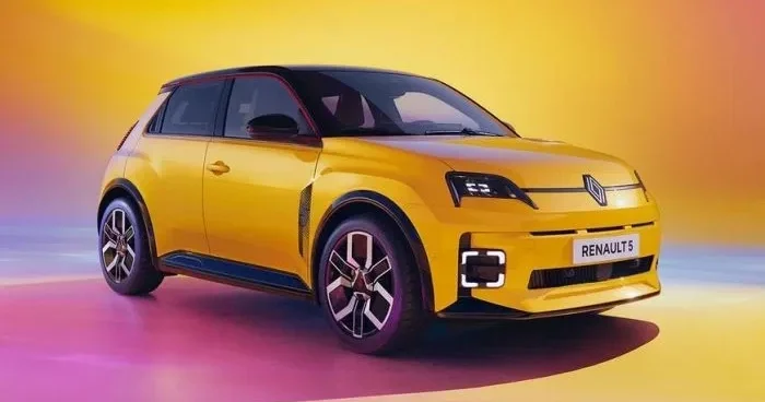 Volkswagen и Renault доминируют на автомобильном рынке Европы
