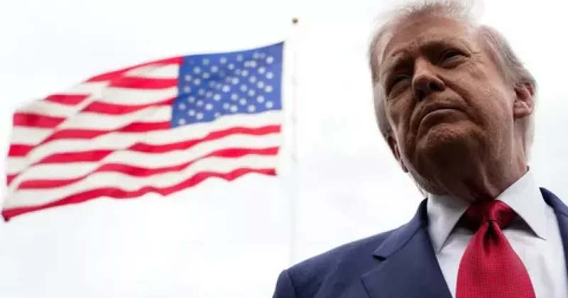 Трамп усилил политику Made in America