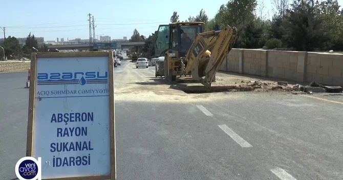 Xırdalanlıların işi lap dalana dirənib: Elə bil müharibə meydanıdır...
