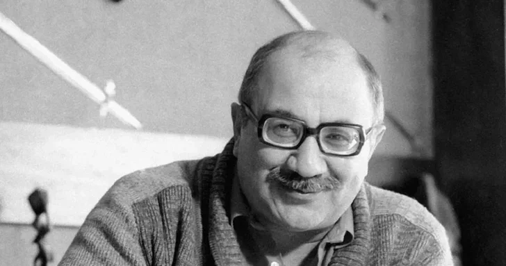 Народному писателю Азербайджана Максуду Ибрагимбекову исполнился бы 91 год
