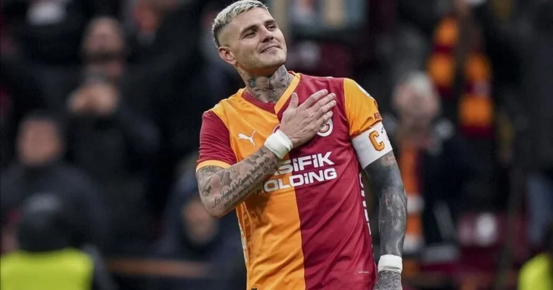 İkardi “Qalatasaray”da qalacaq? Dursun Özbek açıqladı