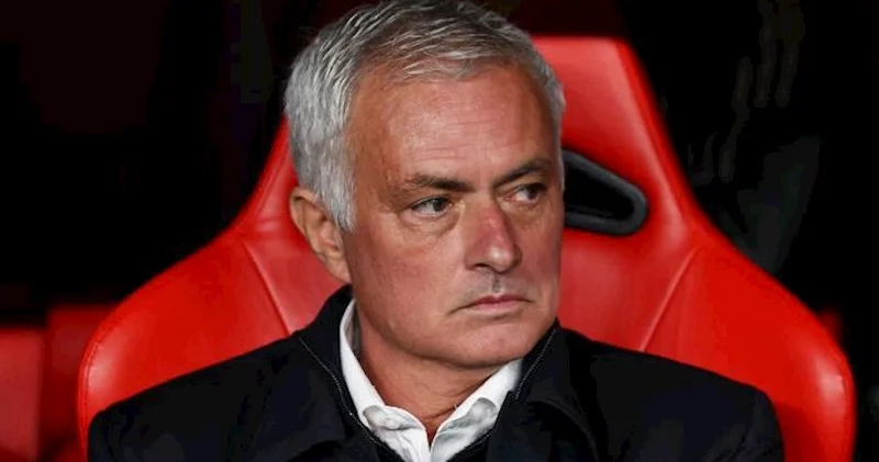 Mourinyo “Real Madrid”lə müqavilə imzalayacaq