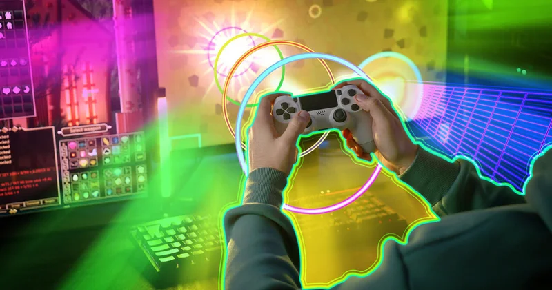 Microsoft показала новую концепцию интерфейса Xbox