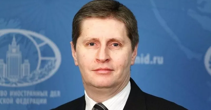 Ноздрев сравнил отношения России и Японии с ледниковым периодом
