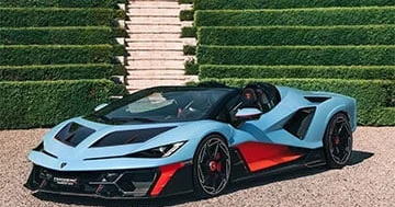 Lamborghini indiyə qədərki ən güclü superkarını təqdim etdi...