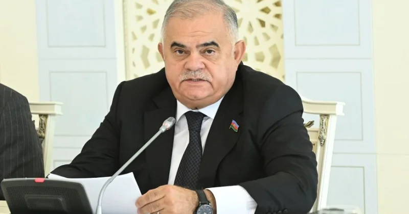 Zəngəzurdan Brüsselə xəbərdarlıq: “İstəsəydik, tam başqa mənzərə olardı”