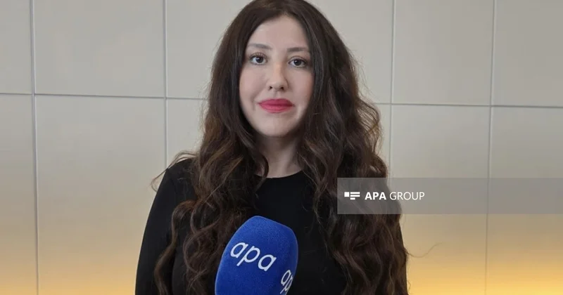 Türkiyə şirkəti Azərbaycanda iki tikinti layihəsində süni intellektdən istifadə edib