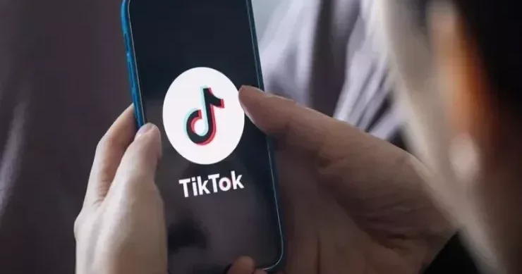TikTok da canlı açıb söyüş söyən 3 dost HƏBS OLUNDU