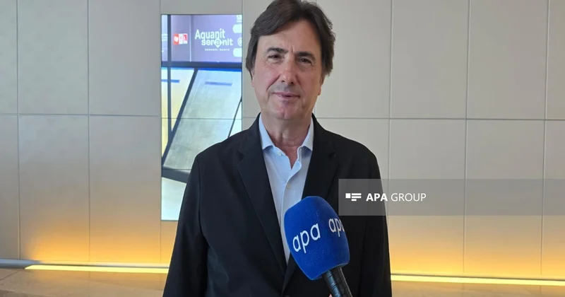 “Metex Mimarlık” Azərbaycanda fəaliyyətini daha da genişləndirməyi planlaşdırır