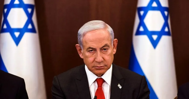 “Müctəba Xameneyi sağdır, amma...” Netanyahu