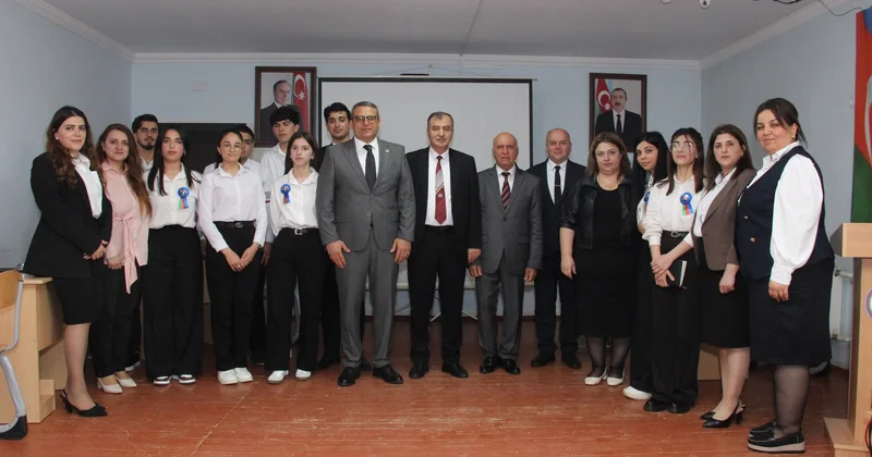 “Müasir müstəqil Azərbaycanı daha güclü görmək Heydər Əliyevin ən böyük arzusu idi” FOTOLAR
