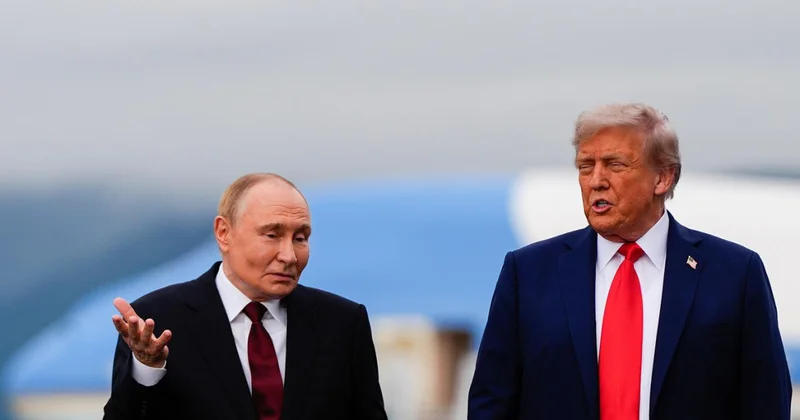 Москва ждет Трампа