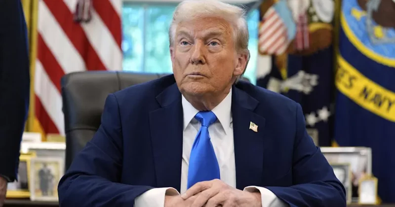 Трамп заявил, что Иран сначала согласился отдать уран, но потом отказался