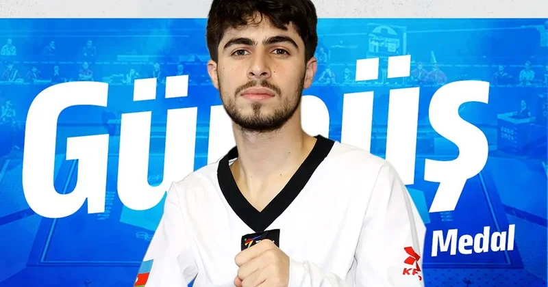 Сабир Зейналов завоевал серебряную медаль чемпионата Европы