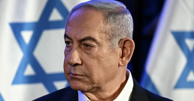 Netanyahu: İranda hakimiyyət dəyişikliyinə zəmanət verməmişdim