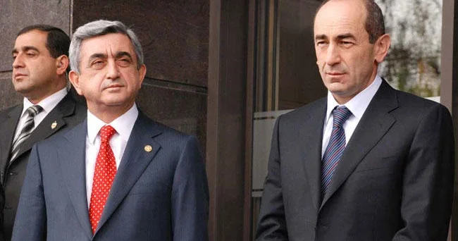 Ermənistanda revanşistlər hakimiyyətə gəlsə... Deputat