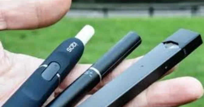 Ramanada marketdən elektron siqaretlər oğurlamaqda şübhəli bilinən şəxs saxlanılıb