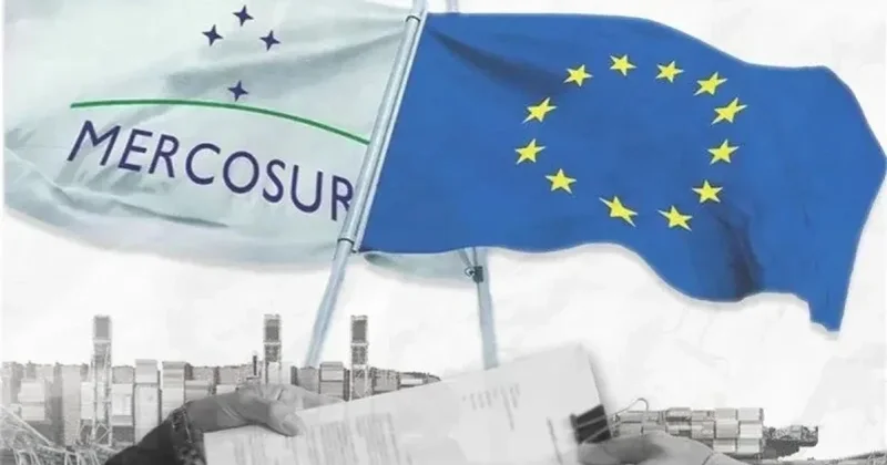 Польша подала в Суд ЕС жалобу на соглашение с MERCOSUR
