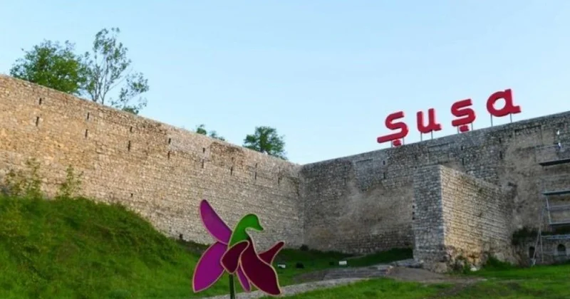 Xarici ölkədən gələn hərbçilər Laçın, Xankəndi və Şuşaya səfər edəcək