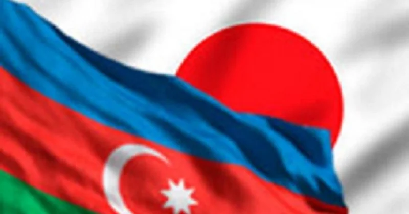 Yaponiya ilk dəfə Azərbaycandan neft alacaq